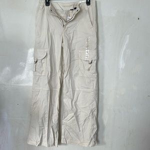 American Eagle Wide Leg Pants